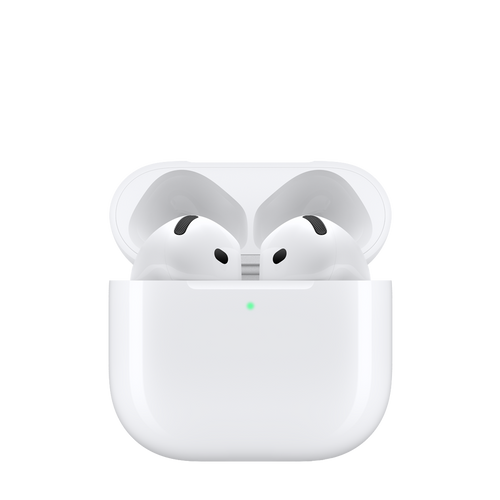 Macbook Indonesia - AirPods