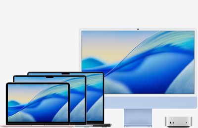Macbook Indonesia - Mac
