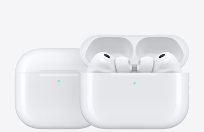 Macbook Indonesia - AirPods